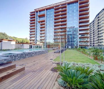 Apartment T2 in Algés, Linda-a-Velha e Cruz Quebrada-Dafundo, Oeiras - Foto 3
