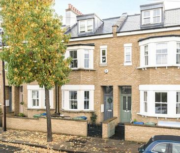 Athenlay Road, London, SE15 - Photo 1