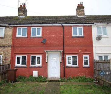 3 bedroom terraced house to rent - Photo 2