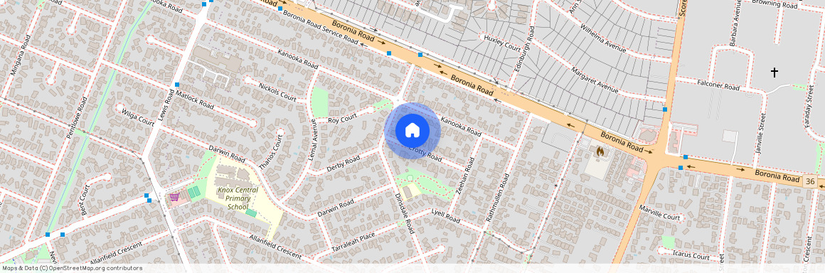 5 Crotty Road, 3155, Boronia