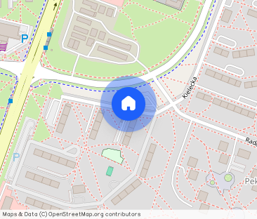 Na wynajem 2 pokoje balkon Sosnowiec - Photo 1