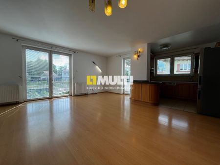 4 pokoje na Pogonie z garażem - Zdjęcie 5