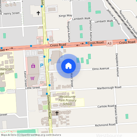 28/9 Elmo Avenue, Westbourne Park, Explore