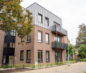 Te huur: Appartement Crosestein in Zeist - Foto 6