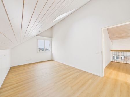 Modern double-story 5.5-room duplex apartment, 180m² - Foto 4