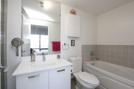 For Lease - 832 Bay Street Unit# 4508, Toronto, Ontario - Photo 2