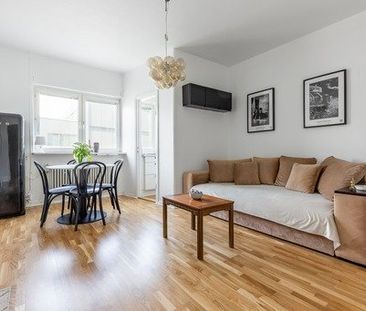 Blåsutvägen, Johanneshov - Photo 1