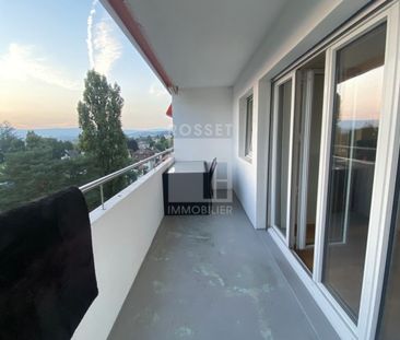 Magnifique appartement 3.5 pièces au 7ème étage - Foto 3