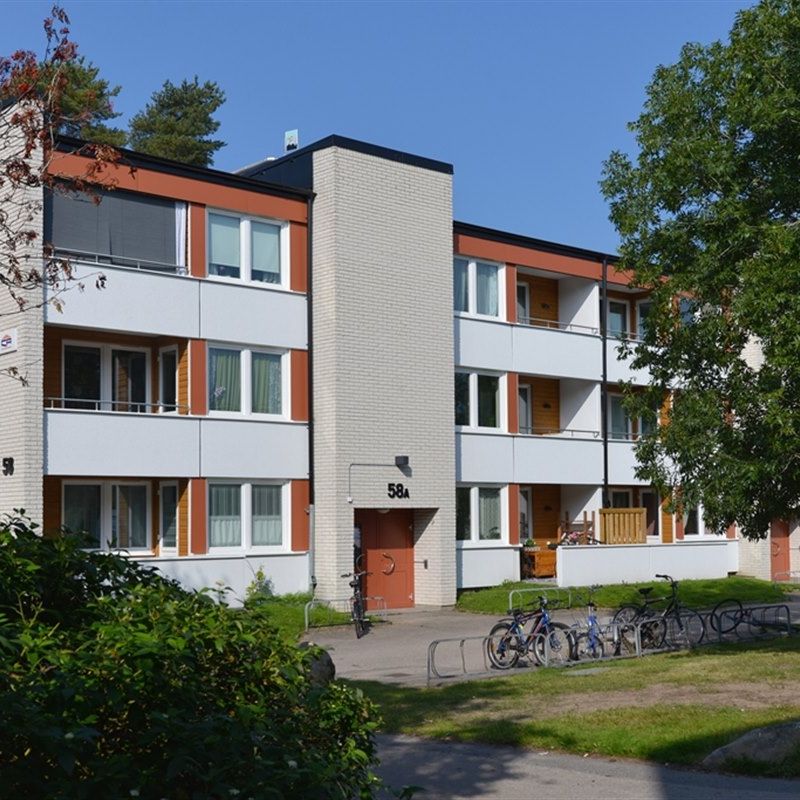 Nydalavägen 28 A - Photo 2