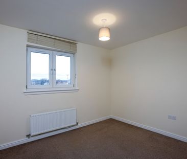 2 Bed Flat, Torwood Crescent, EH12 - Photo 2