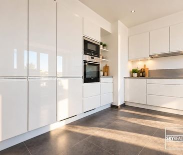 Appartement te huur - Photo 6