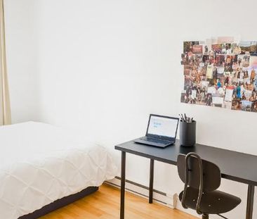 Studio - Montréal - $1,015 /mo - Photo 4