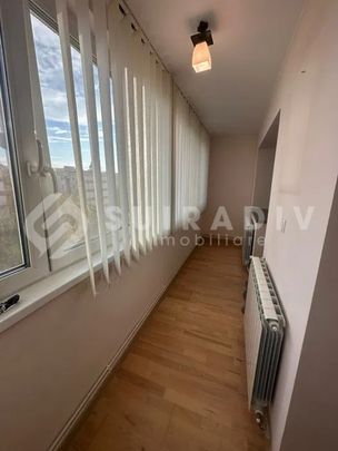 Apartament cu 3 camere, 2 bai, bloc cu lift-Manastur, USAMV - Photo 1