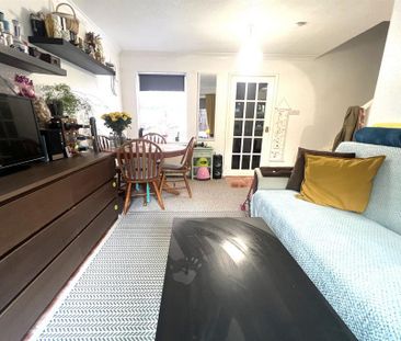 1 bedroom house to rent - Photo 2