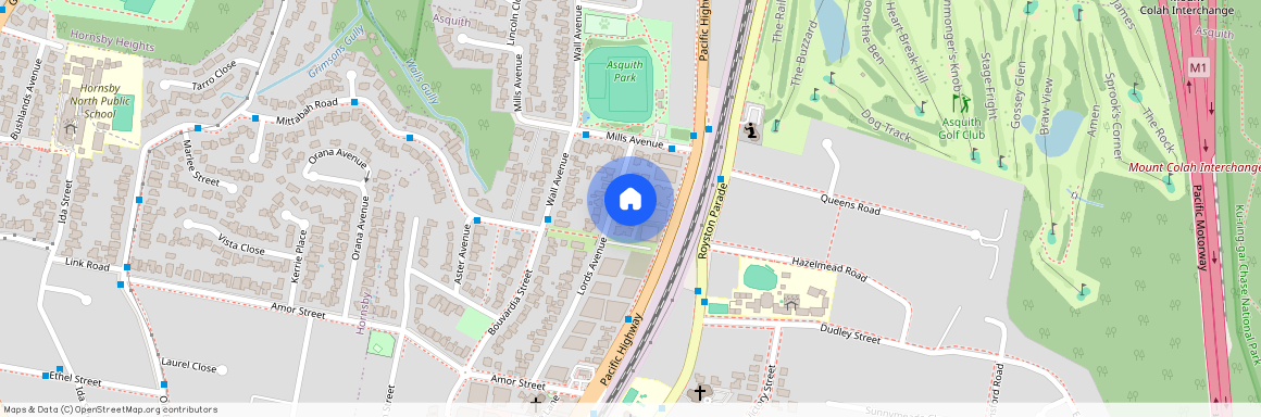 18/42 Lords Avenue, NSW 2077, Asquith