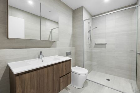 Stylish 2-Bedroom Apartment in Wright - Photo 3