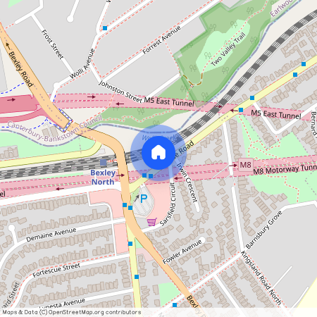 4/232-234 Slade Road, NSW 2207, Bexley North