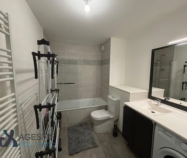 APPARTEMENT T2 45M - Photo 5