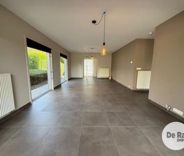Huis te huur in Herzele Borsbeke - Photo 1