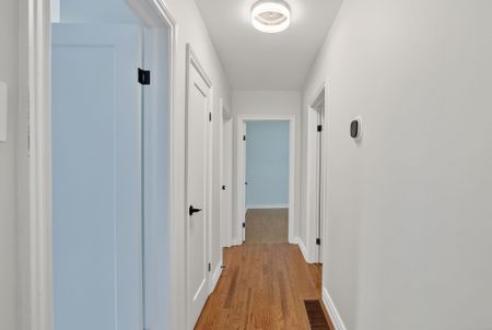 For Lease - 80 Beaumonde Heights Drive Unit# Upper, Toronto, Ontario - Photo 2