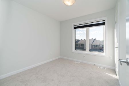 For Lease - 258 Elsie MacGill Walk, Kanata, Ontario - Photo 4