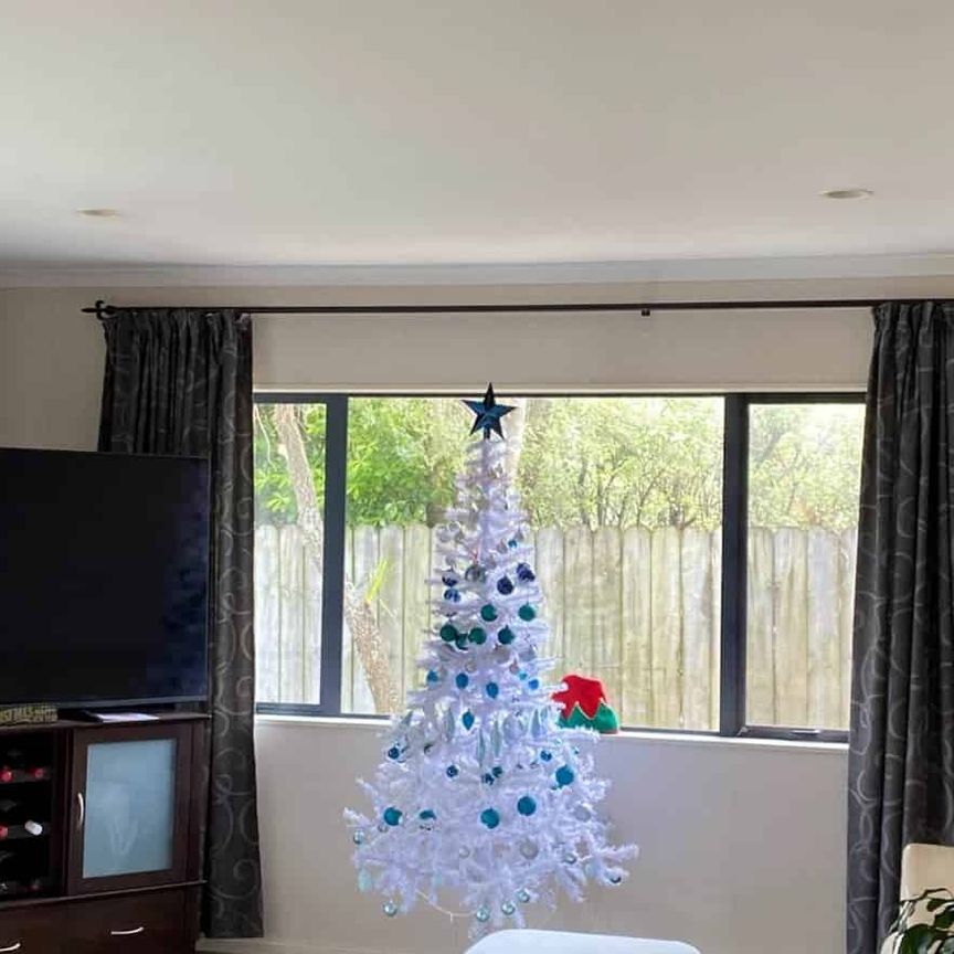 Comfortable 4 bedrooms - Photo 1