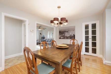 55 Av. Waverley - Photo 4