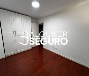 Piso en alquiler en Retiro - Photo 3