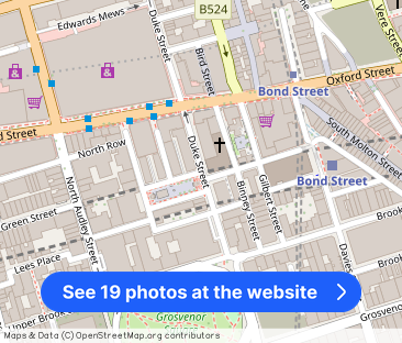 Duke Street, London, W1K - Photo 1