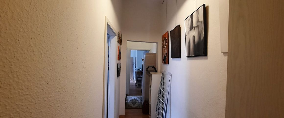 Pendlerwohnung gesucht ? - Photo 1