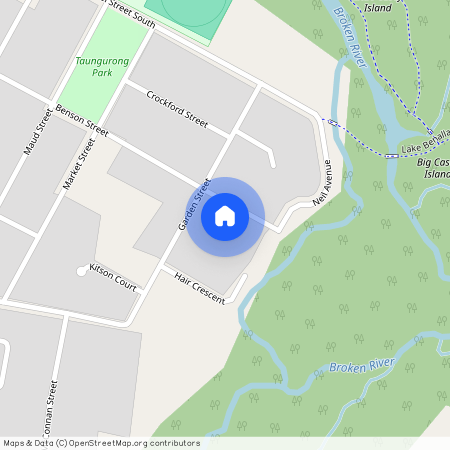 66 Benson Street Benalla, VIC 3672