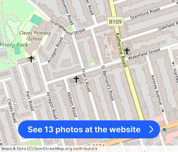 Wakefield Street, London, E6 - Photo 1