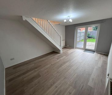 2 bedroom end of terrace house to rent - Photo 1