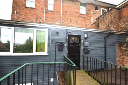 1 bedroom apartment to rent - Photo 5