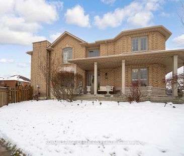 For Lease - 20 Country Stroll Crescent, Caledon, Ontario - Photo 1