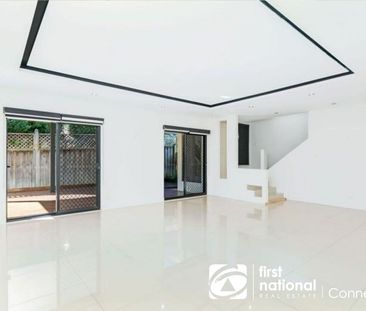 Contemporary, Suburban Sanctuary - Photo 3