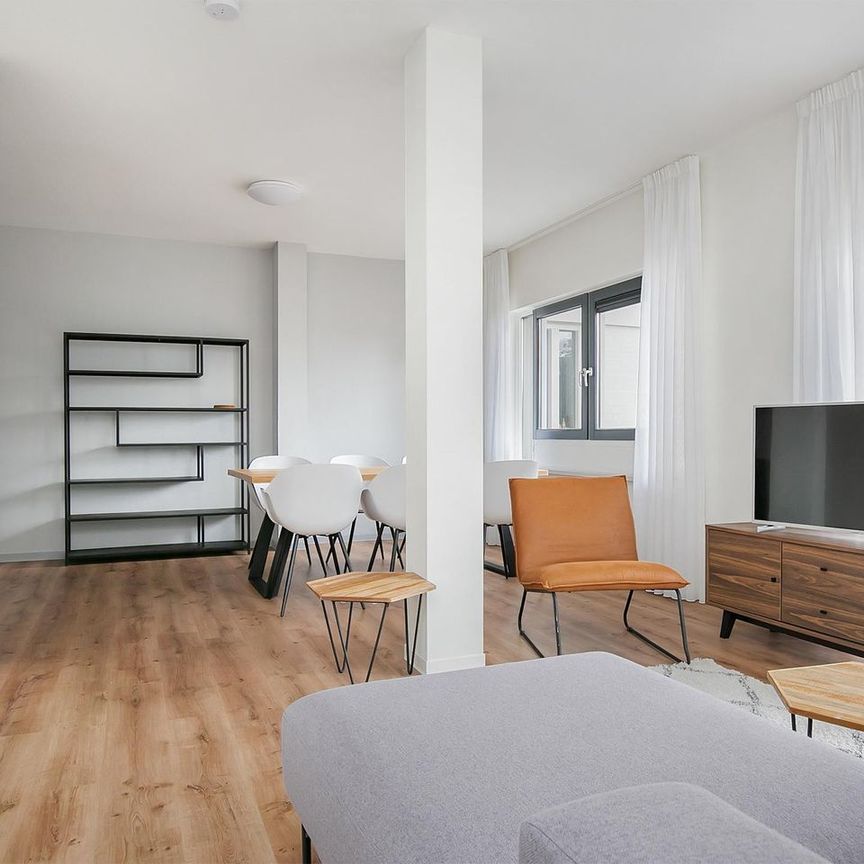 Limaweg 45-A, Bomenwijk, 2743CB, Waddinxveen - Photo 1