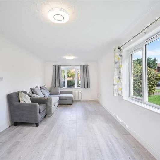 Kipling Drive, Colliers Wood, SW19 - Photo 1