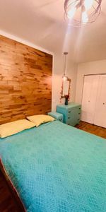 CESSION DE BAIL – SPACIEUX 7½ AVEC COUR PRIVÉE – VIEUX-ROSEMONT - Photo 4