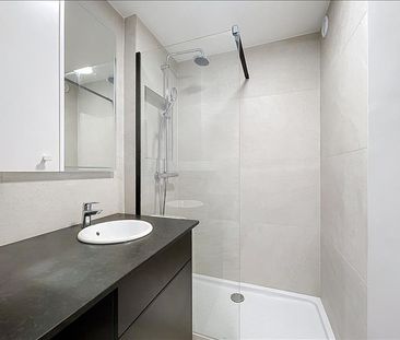 1 pièce - Meublé - 25,21 m² - 2ème étage - Colocation non autorisée - Photo 3