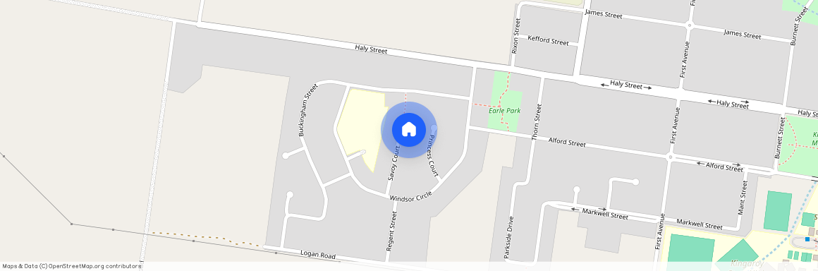 16 Savoy Court, Qld 4610, Kingaroy