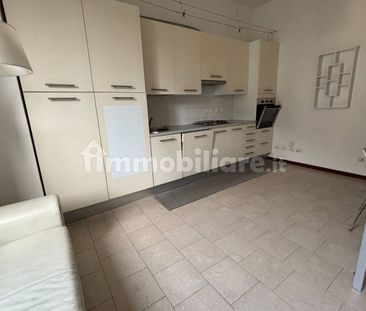 Bilocale via Antonio Stoppani 11, Morgagni, Milano - Photo 5