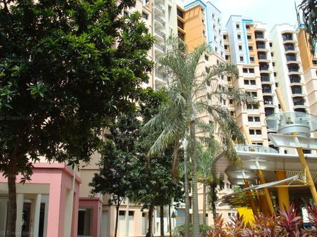 Blk 484 Admiralty Link (Sembawang), HDB 4 Rooms - For Rent - Photo 5