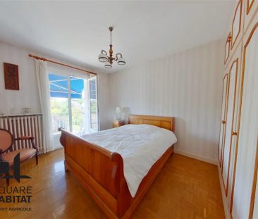Location appartement 2 pièces - 58.67m² à Joue les tours (37300) - Photo 2