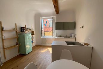 Appartamento in affitto - Centro Storico (Genova)