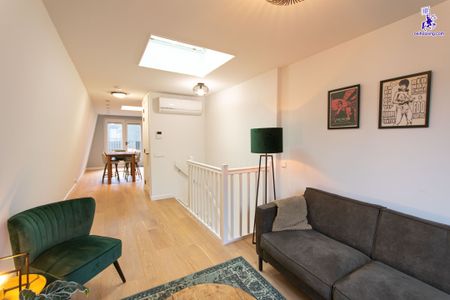 Utrechtsestraat | Center | Ref 6295 | € 2.650 excl. bills | Available now - Foto 5