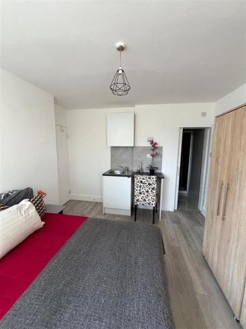 1 bedroom terraced house to rent - Photo 3