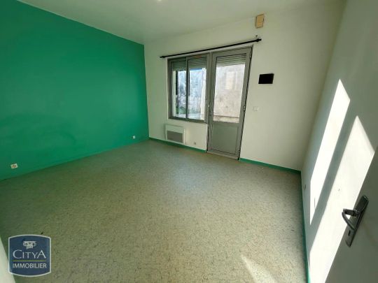 Appartement à louer 3 pièces 58.3m² - Photo 1