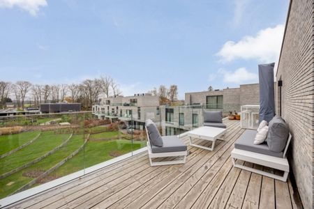 Tout savoir sur cet appartement à Wezembeek-Oppem, à Wezembeek-Oppem - Foto 2