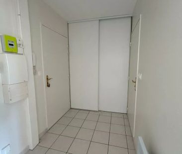 Appartement - 1 pièce(s) - 25.71 m2 - Nogent le Rotrou - Photo 6